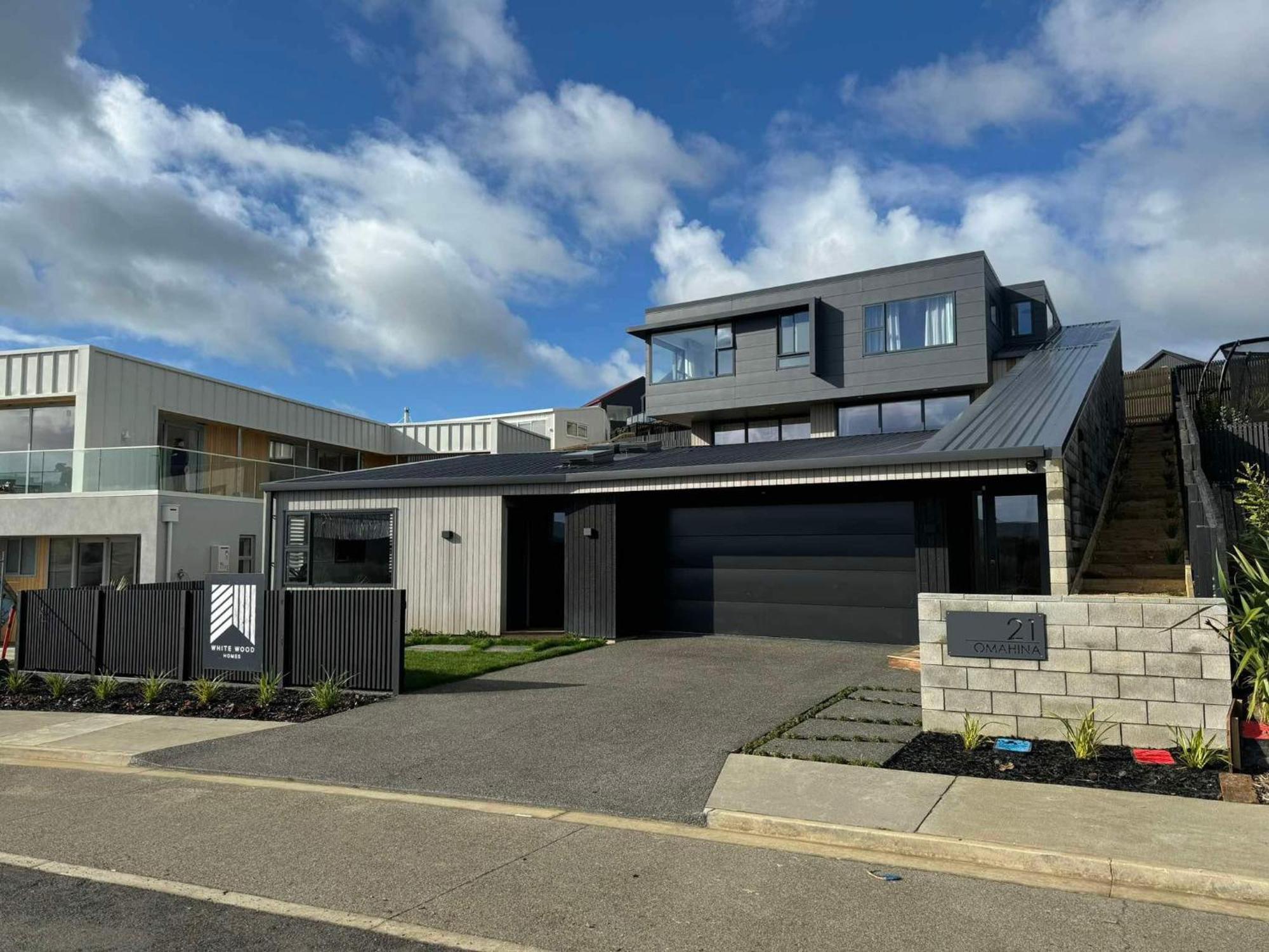 Raglan For Rest And Recreation Villa Exterior photo